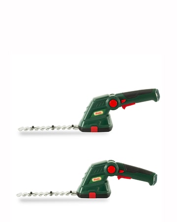 Webb 7.2v Grass & Hedge Shear with Extension Handle