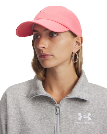 Under Armour Blitzing Cap