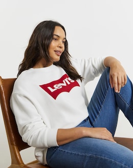 Levi's Everyday Crew