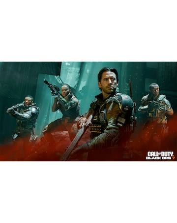 Call of Duty: Black Ops 7 (Xbox)