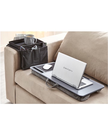 Arm Chair Caddy