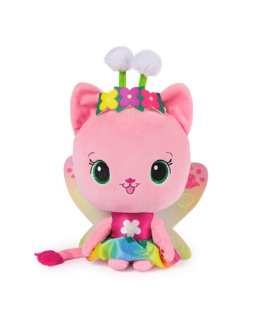 Gabby's Dollhouse Feature Kitty Fairy