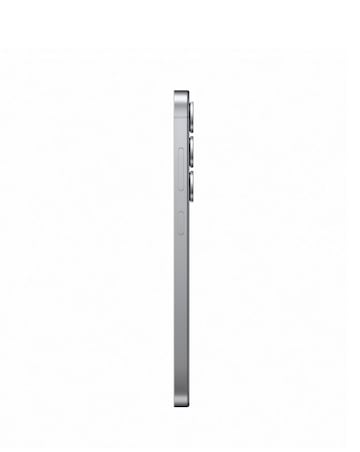 Samsung Galaxy S25 128GB - Silver Shadow