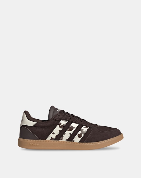 New In - adidas Breaknet Sleek Trainers