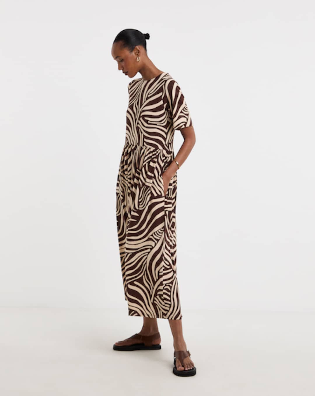 Smock Dresses for Summer Holidays | Fashion World