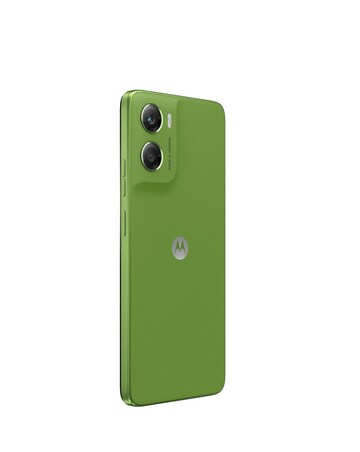 Motorola G06 4GB 64GB - Tendril - Green