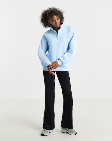 Gym King 365 Raglan Funnel