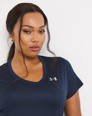 Under Armour Tech SSV - Twist