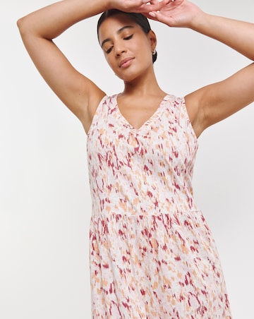 Pretty Secrets Value 2 Pack Sleeveless Nighties