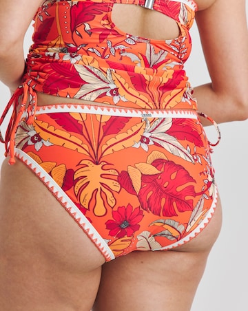 Figleaves Frida Classic Bikini Brief