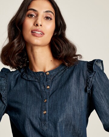 Joules Remi Blouse