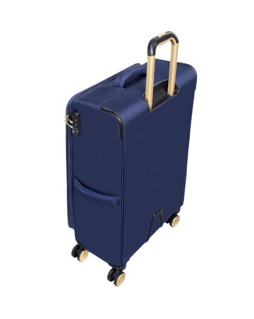 IT Luggage Glimmering Large Suitcase