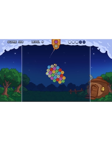 Neopets: Mega Mini Games Collection Day 1 Edition (PS5)