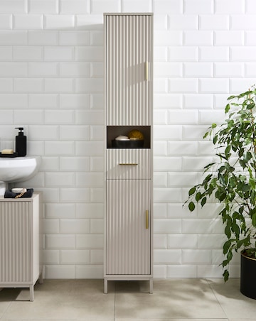 Fareham Tallboy Unit