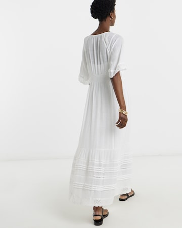 Prairie Dress