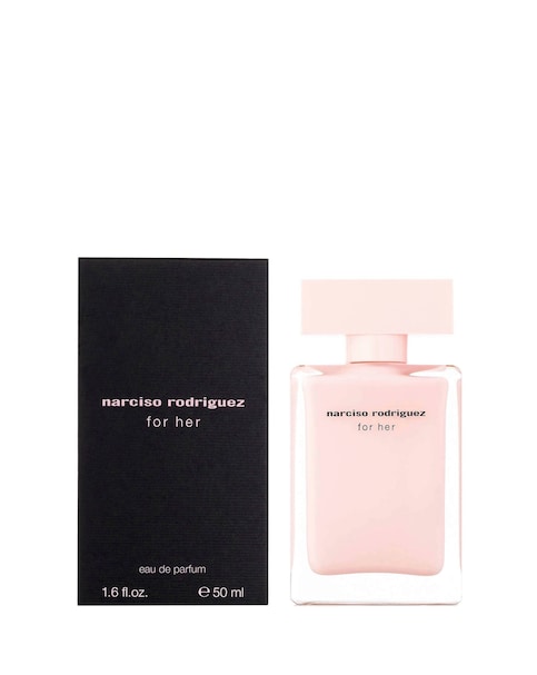 Narciso Rodriguez For Her Eau de Parfum - 50ml