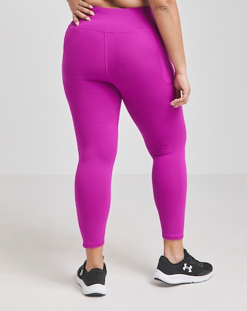 Under Armour Motion Ankle Legging
