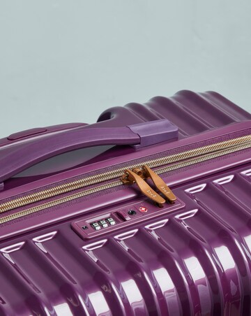 Rock Selene Medium Suitcase