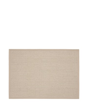 Sisal Boucle Rug