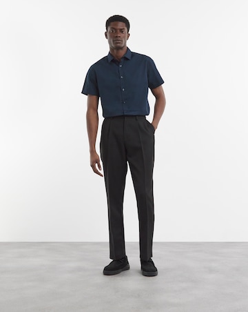 Short Sleeve Formal Shirt Regular