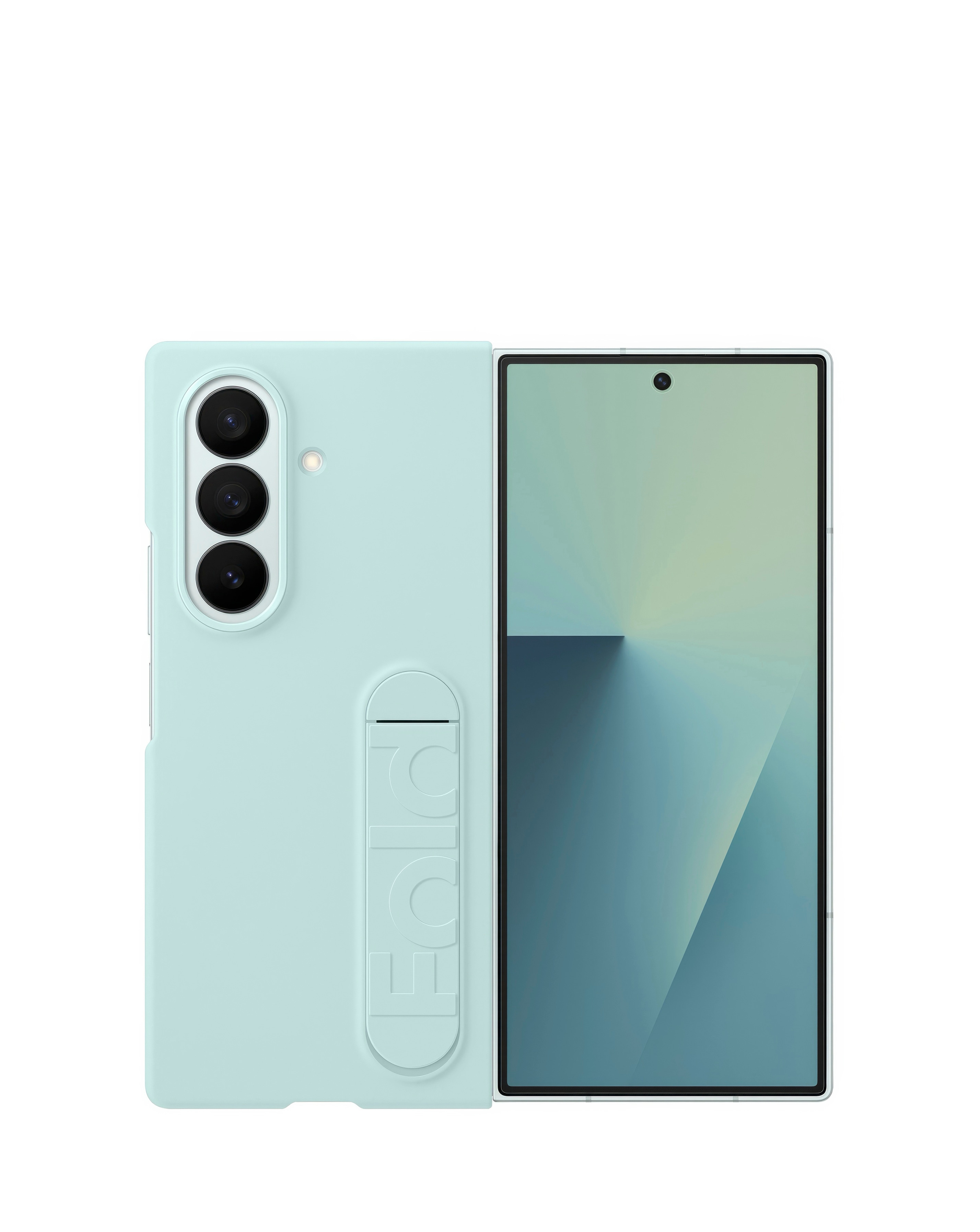新品 Galaxy Z Fold7 シルバー 512GB A-32 Samsung Galaxy Z Fold7 512GB Smartphone (Unlocked), Silver