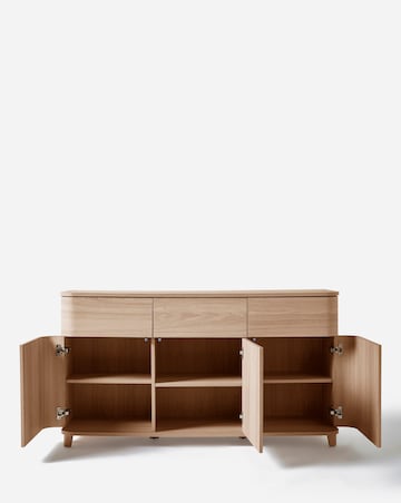 Arden Large Sideboard
