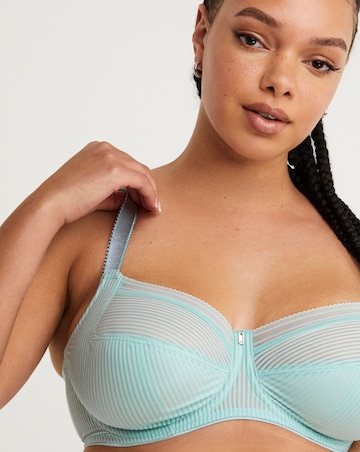 Fantasie Fusion Full Cup Wired Bra
