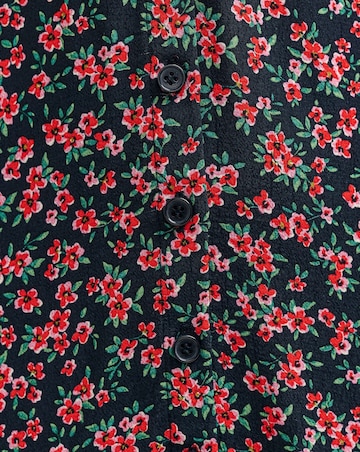 Nobody's Child Tasha Midi Dress