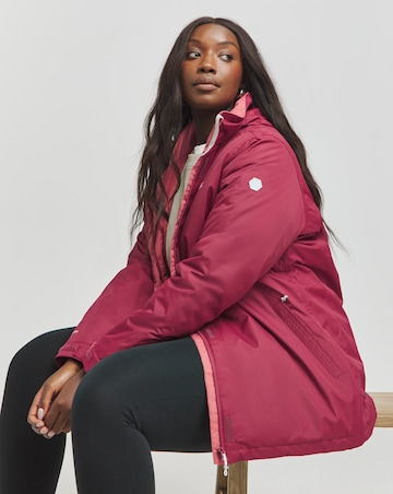 Regatta Blanchet II Waterproof Jacket