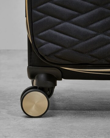 Rock Sloane Medium Suitcase