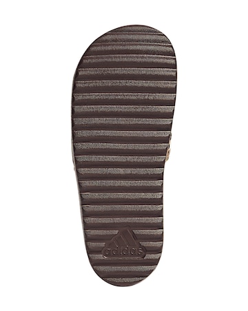 adidas Adilette Platform Slides