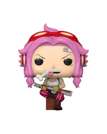 Pop! Vinyl - One Piece - Ginny