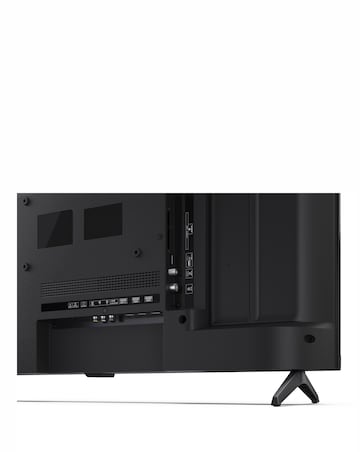 Sharp 1T-C32HD2225KB 32in Smart HD Roku Freely LED TV