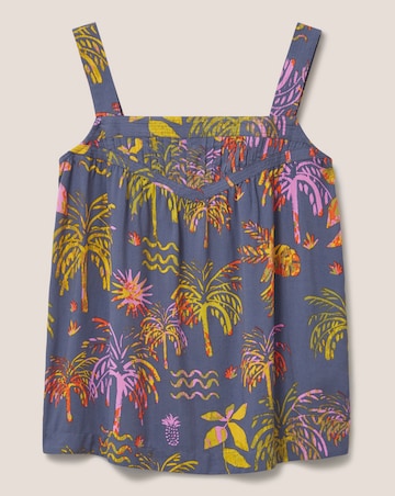 White Stuff Cordelia Eco Vero Vest