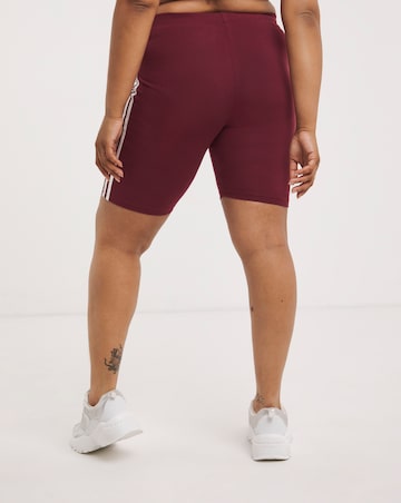 adidas 3 Stripes Bike Shorts