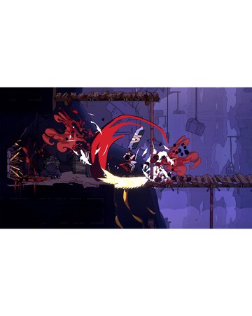 The Rogue Prince of Persia: Immortal Edition (Nintendo Switch 2)