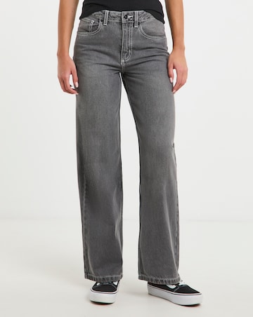 VANS Sirelle 5 Pocket Puddle Jeans