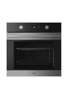 Hoover HO6 H3T1CTX Built-In Electric Single Oven Stainless Steel Install