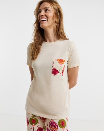 JD Williams Value Pyjama Set