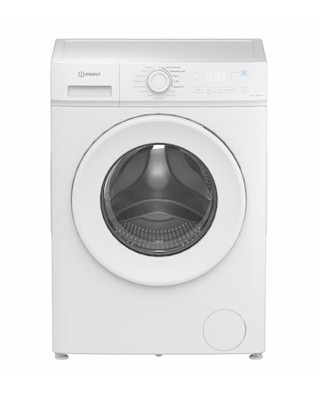 Indesit IMA 764 My Time Washing Machine - White