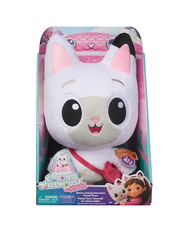 Gabby's Dollhouse Movie - Feature Plush