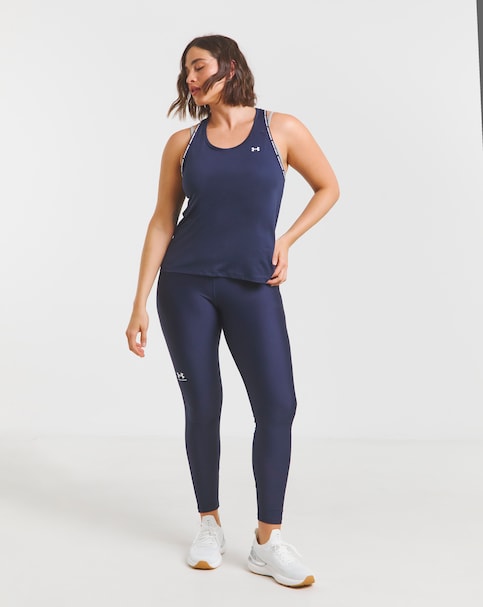 Under Armour HeatGear Legging