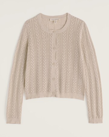 Seasalt Cornwall Willowing Cardigan