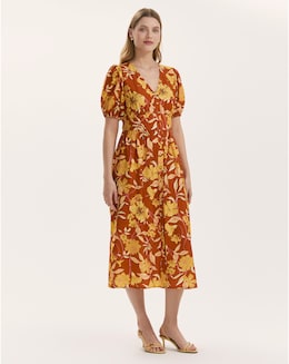 Finery London Addison Dress