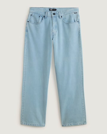 VANS Check-5 Loose Denim Pant