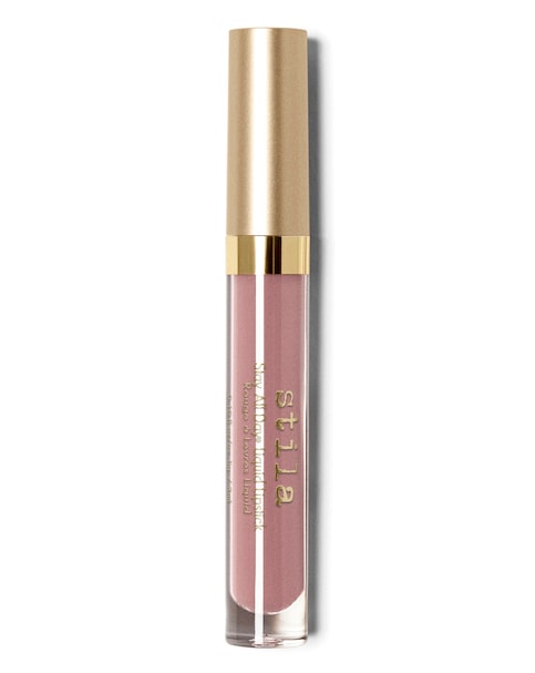 Stila Stay All Day Liquid Lipstick - Baci