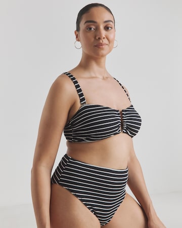 JD Williams Non Wired Bikini Top