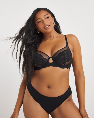 Dorina Curves Sedan Full Cup Wired Bra