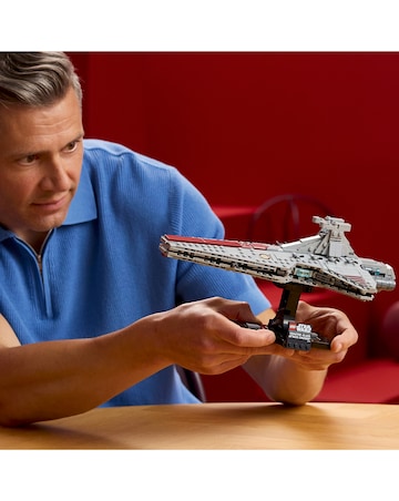 LEGO Star Wars STAR WARS 75441