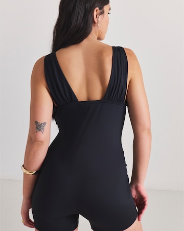MAGISCULPT 360 Degree Shaping Swim Legsuit